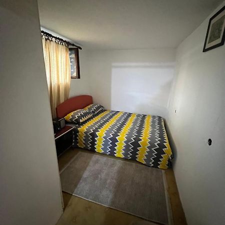 A & A Apartman Ποντγορίτσα Εξωτερικό φωτογραφία