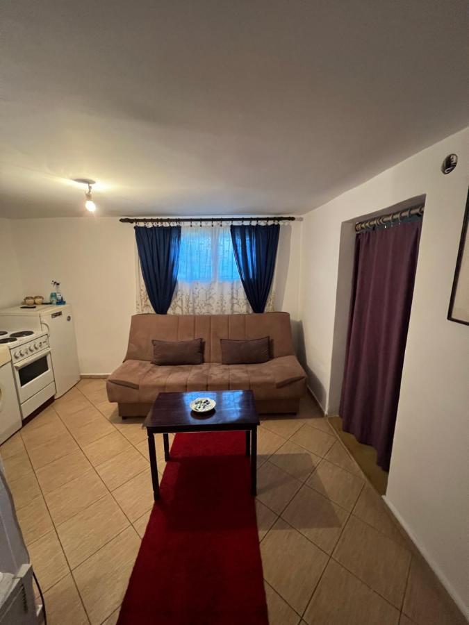 A & A Apartman Ποντγορίτσα Εξωτερικό φωτογραφία