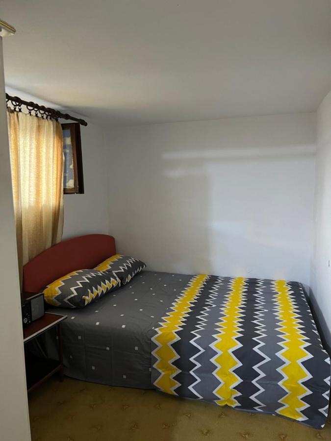 A & A Apartman Ποντγορίτσα Εξωτερικό φωτογραφία
