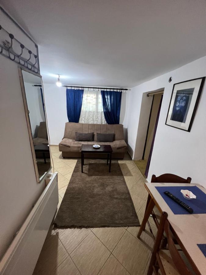 A & A Apartman Ποντγορίτσα Εξωτερικό φωτογραφία