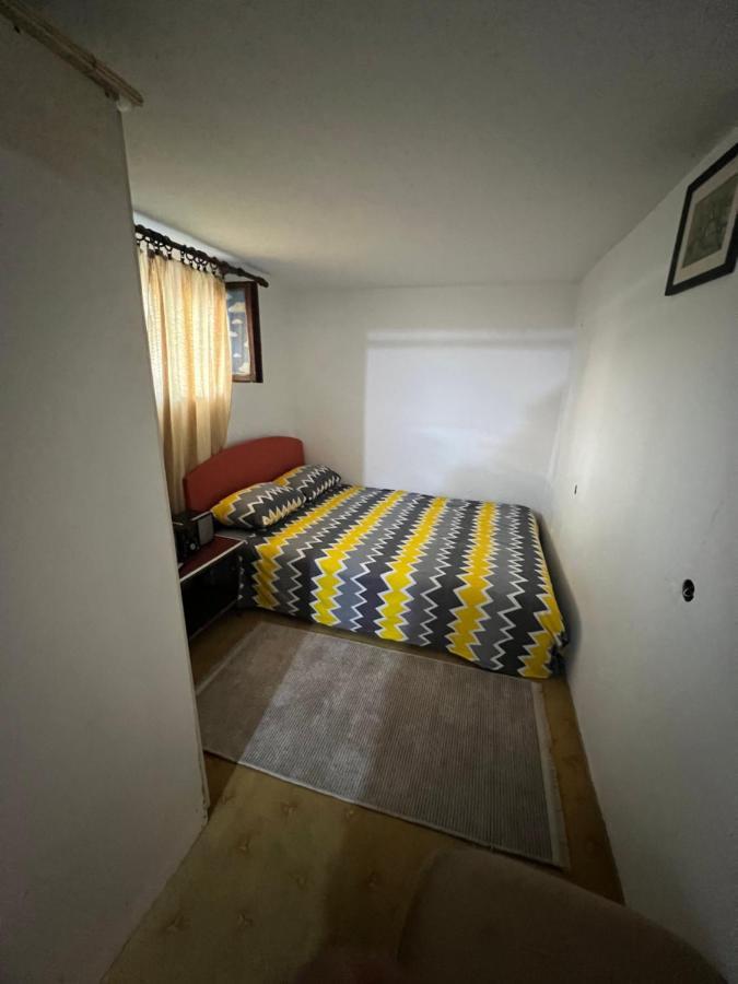 A & A Apartman Ποντγορίτσα Εξωτερικό φωτογραφία